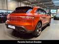 Porsche Macan *AHK*Luftfederung*Sportaga*BOSE*Surround V. Orange - thumbnail 8