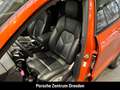 Porsche Macan *AHK*Luftfederung*Sportaga*BOSE*Surround V. Orange - thumbnail 5