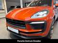 Porsche Macan *AHK*Luftfederung*Sportaga*BOSE*Surround V. Orange - thumbnail 13