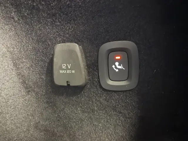 Volvo V60 view 5