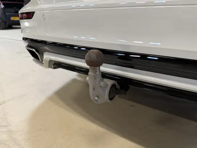 Volvo V60 view 6