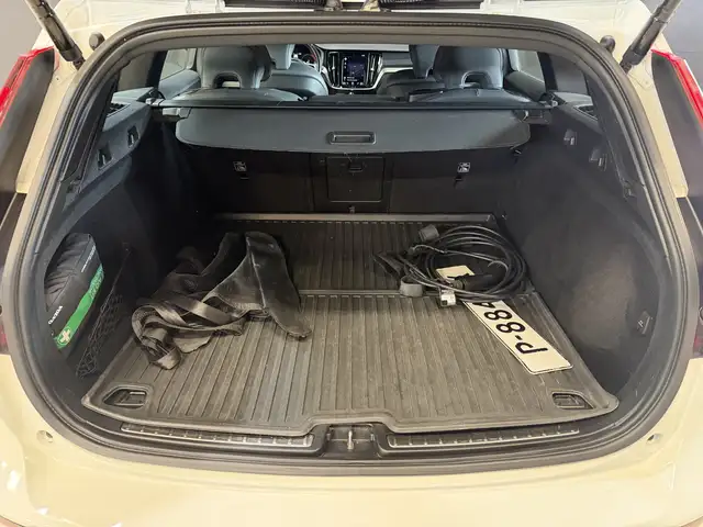 Volvo V60 view 20