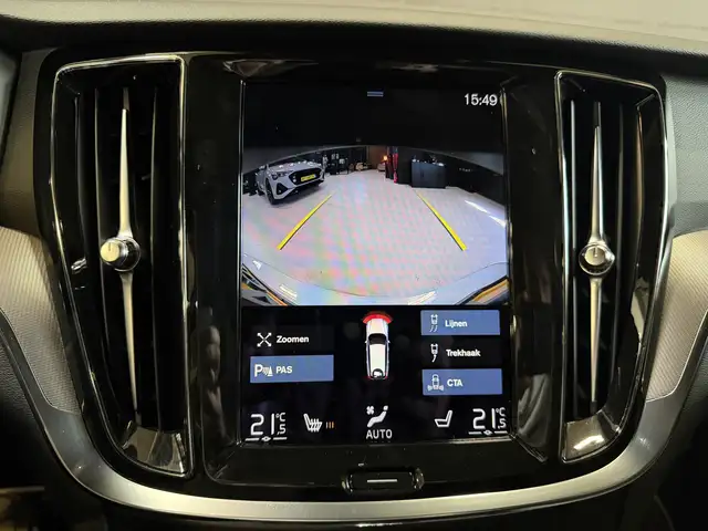 Volvo V60 view 14