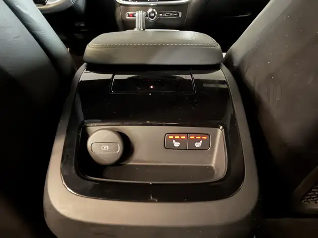 Volvo V60 view 19