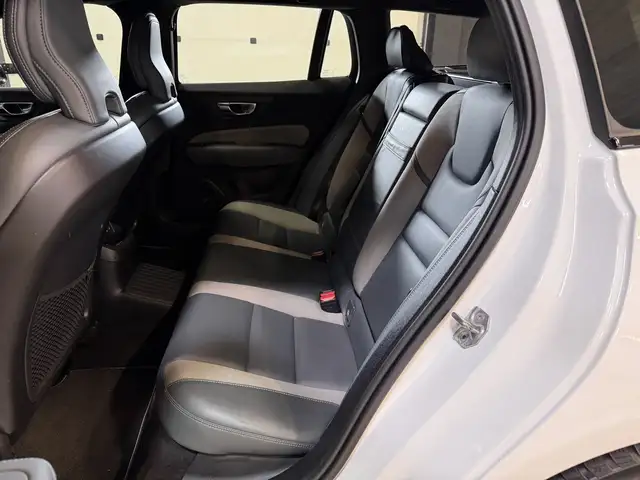 Volvo V60 view 22