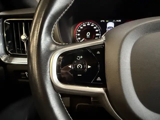 Volvo V60 view 13