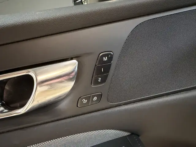 Volvo V60 view 23