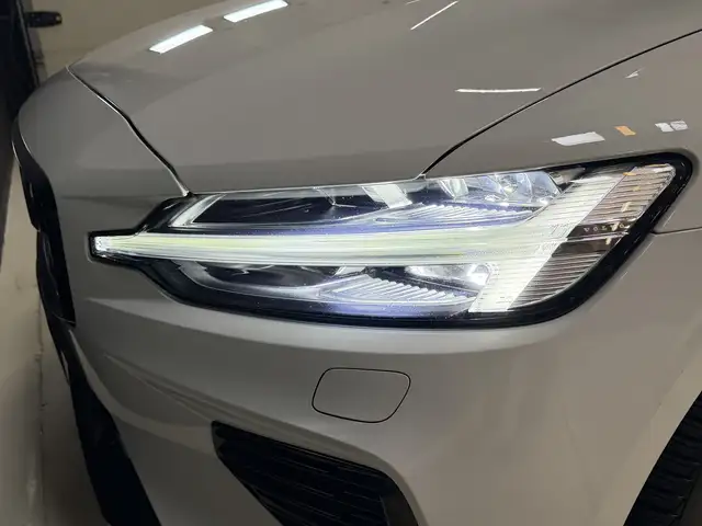 Volvo V60 view 26