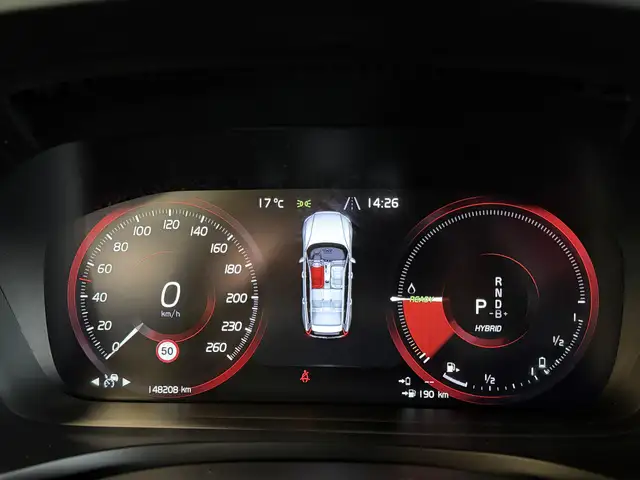 Volvo V60 view 29