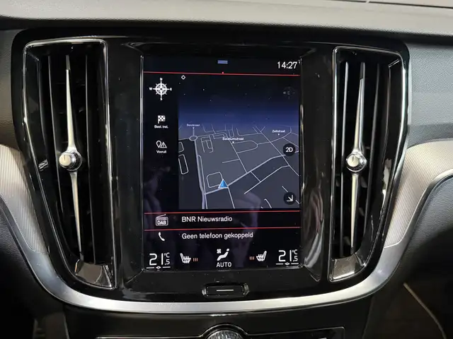 Volvo V60 view 15