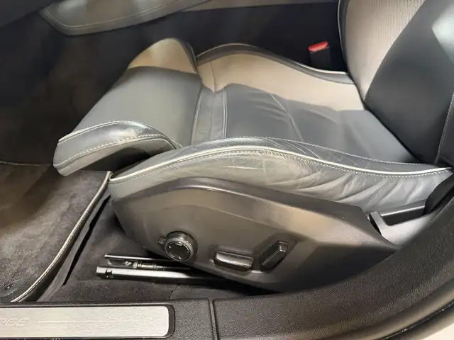 Volvo V60 view 10