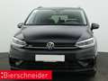 Volkswagen Touran 1.5 TSI DSG Highline R-Line BLACK-STYLE KAMERA NAV Schwarz - thumbnail 9