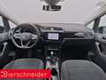 Volkswagen Touran 1.5 TSI DSG Highline R-Line BLACK-STYLE KAMERA NAV Schwarz - thumbnail 10
