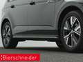 Volkswagen Touran 1.5 TSI DSG Highline RLine BLACK-STYLE KAMERA NAVI Schwarz - thumbnail 28