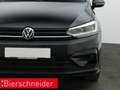 Volkswagen Touran 1.5 TSI DSG Highline R-Line BLACK-STYLE KAMERA NAV Schwarz - thumbnail 17