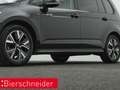 Volkswagen Touran 1.5 TSI DSG Highline RLine BLACK-STYLE KAMERA NAVI Schwarz - thumbnail 27