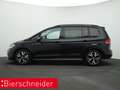 Volkswagen Touran 1.5 TSI DSG Highline RLine BLACK-STYLE KAMERA NAVI Schwarz - thumbnail 3
