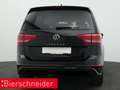 Volkswagen Touran 1.5 TSI DSG Highline R-Line BLACK-STYLE KAMERA NAV Schwarz - thumbnail 5