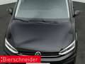 Volkswagen Touran 1.5 TSI DSG Highline R-Line BLACK-STYLE KAMERA NAV Schwarz - thumbnail 20
