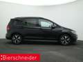 Volkswagen Touran 1.5 TSI DSG Highline RLine BLACK-STYLE KAMERA NAVI Schwarz - thumbnail 7