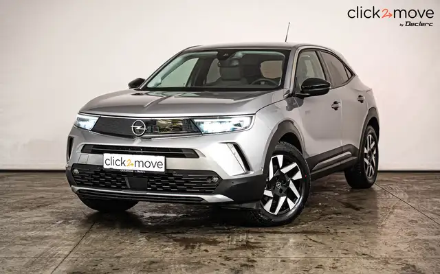 Opel Mokka-E e-Mokka 50 kWh Elegance