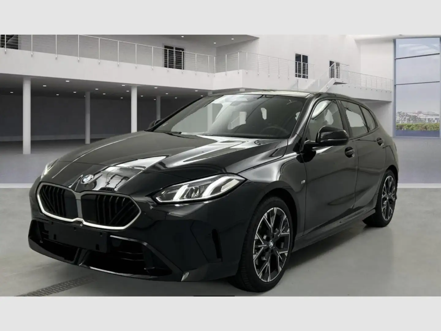 BMW 120 120i M-Sport 176CV***Sièges Chauffants***Shadow Li Gris - 1