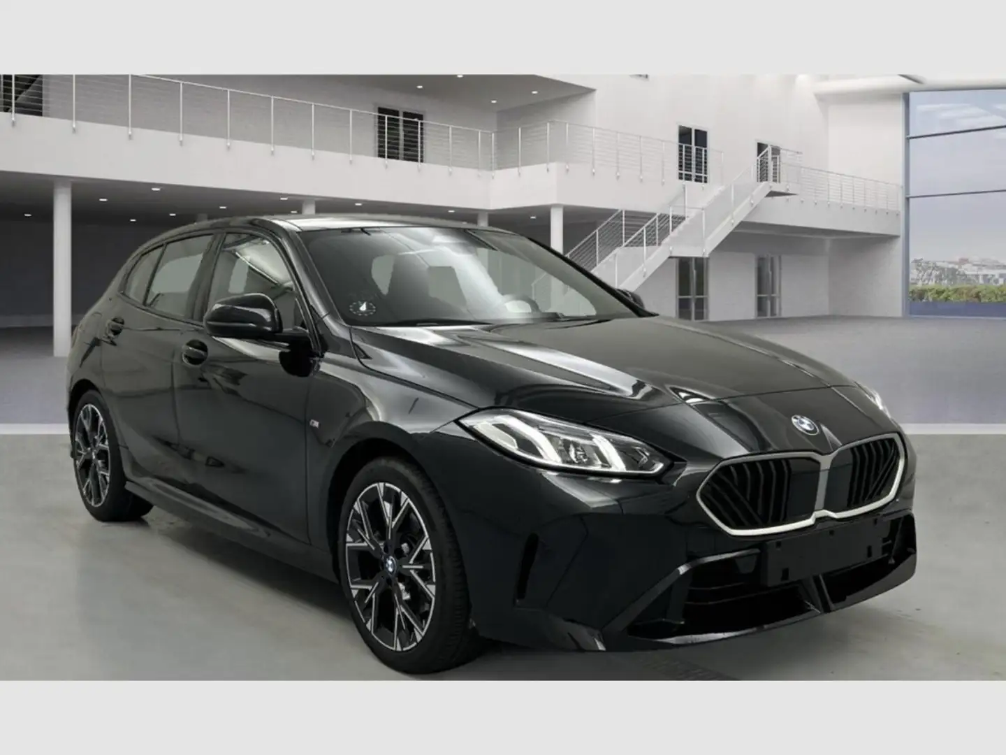 BMW 120 120i M-Sport 176CV***Sièges Chauffants***Shadow Li Gris - 2