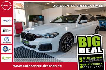 d xDrive Touring M-Sport LED+KAM+Pano+Navi+HK