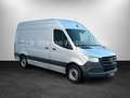 Mercedes-Benz Sprinter 315 CDI 9-GTronic+WERKSTATT+KAMERA+PDC Argent - thumbnail 4