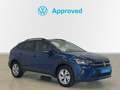 Volkswagen Taigo 1.0 TSI Life 70kW Azul - thumbnail 1