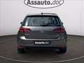 Volkswagen Golf 5p 1.4 tsi Highline 125cv dsg E6 Gris - thumbnail 6