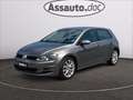 Volkswagen Golf 5p 1.4 tsi Highline 125cv dsg E6 Gris - thumbnail 3