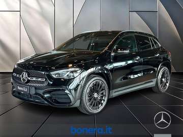 d AMG Line Advanced Plus 4matic auto