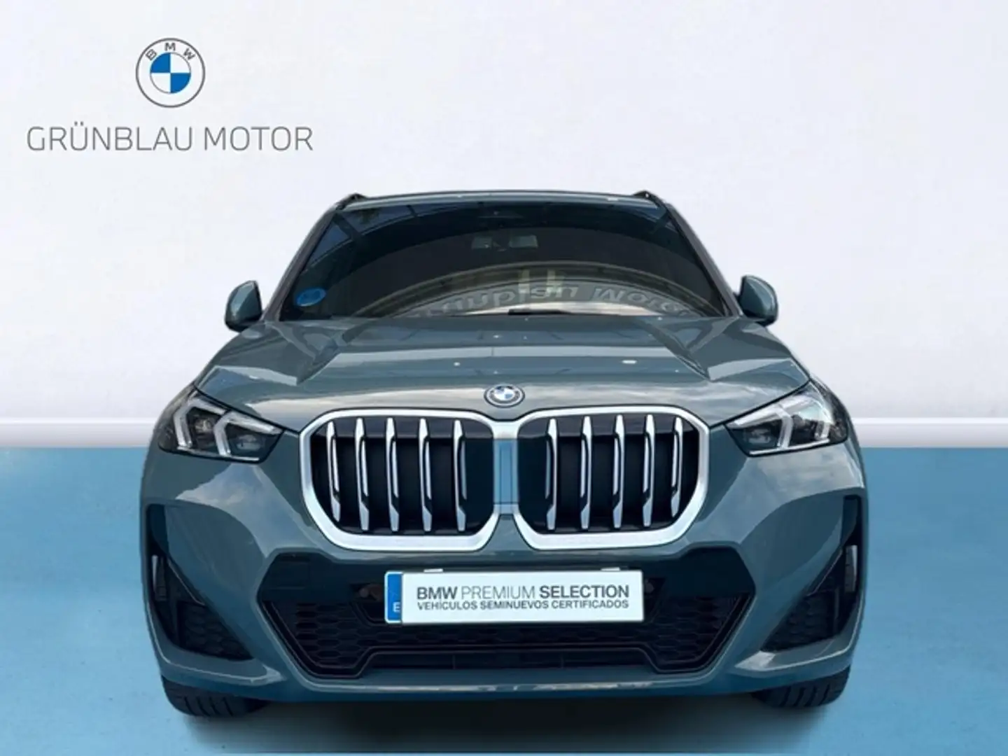 BMW X1 xDrive25e 180 kW (245 CV) - 2