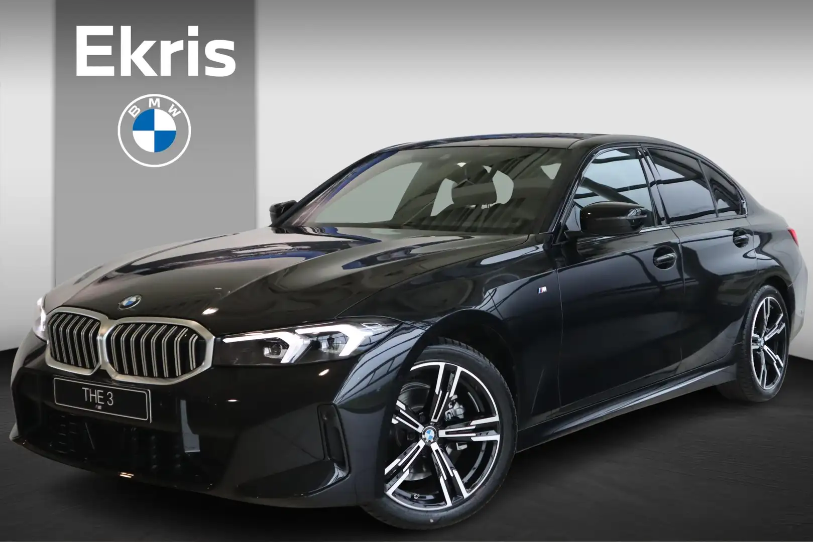 BMW 318 3 Serie Sedan 318i M Sportpakket | Comfort Pack - 1