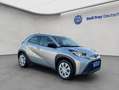 Toyota Aygo X X 1.0 S-CVT Play Silber - thumbnail 8