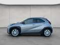 Toyota Aygo X X 1.0 S-CVT Play Silber - thumbnail 2