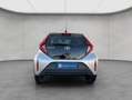 Toyota Aygo X X 1.0 S-CVT Play Silber - thumbnail 4