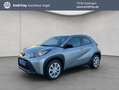 Toyota Aygo X X 1.0 S-CVT Play Silber - thumbnail 1