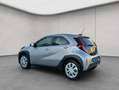 Toyota Aygo X X 1.0 S-CVT Play Silber - thumbnail 3