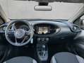 Toyota Aygo X X 1.0 S-CVT Play Silber - thumbnail 12
