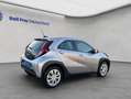 Toyota Aygo X X 1.0 S-CVT Play Silber - thumbnail 6