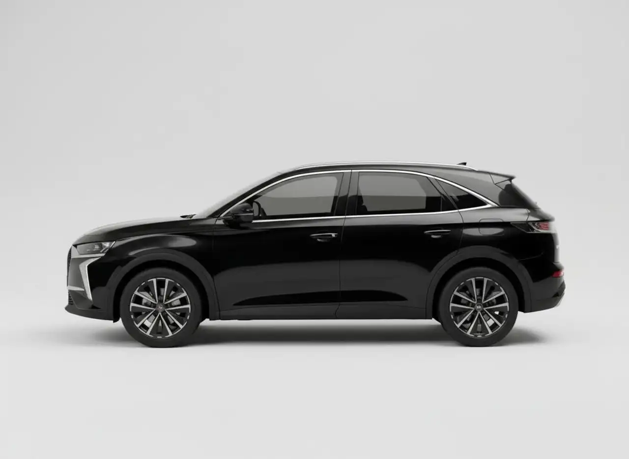 DS Automobiles DS 7 2024