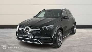 350 de 194+136ch AMG Line 4Matic 9G-Tronic