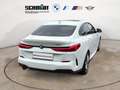 BMW 218 i Gran Coupe M Sport / NP= 50.410,- / Pano / Blanco - thumbnail 7
