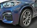 BMW X4 M 40i Head-Up HK HiFi DAB LED Standhzg. AHK Bleu - thumbnail 6