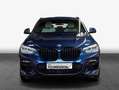 BMW X4 M 40i Head-Up HK HiFi DAB LED Standhzg. AHK Bleu - thumbnail 3