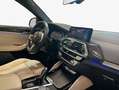 BMW X4 M 40i Head-Up HK HiFi DAB LED Standhzg. AHK Bleu - thumbnail 17