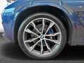 BMW X4 M 40i Head-Up HK HiFi DAB LED Standhzg. AHK Bleu - thumbnail 7