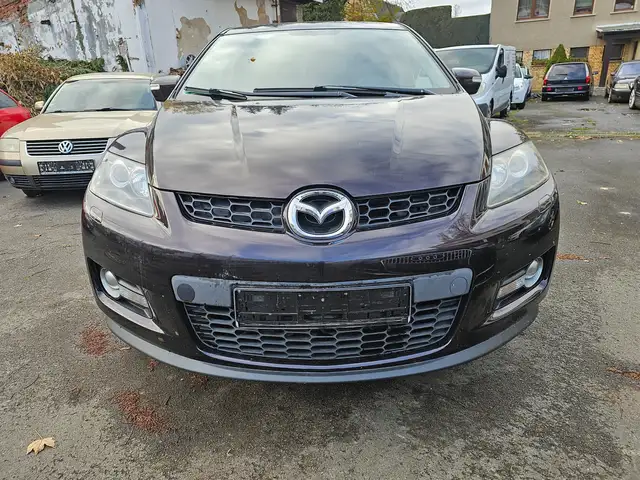 Mazda CX-7